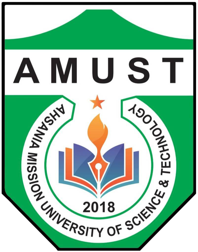 Ahsania Mission University of Science and Technology