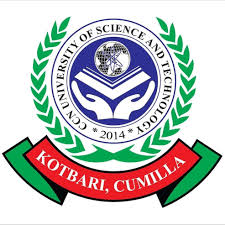 CCN University of Science and Technology