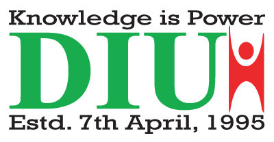 Dhaka International University