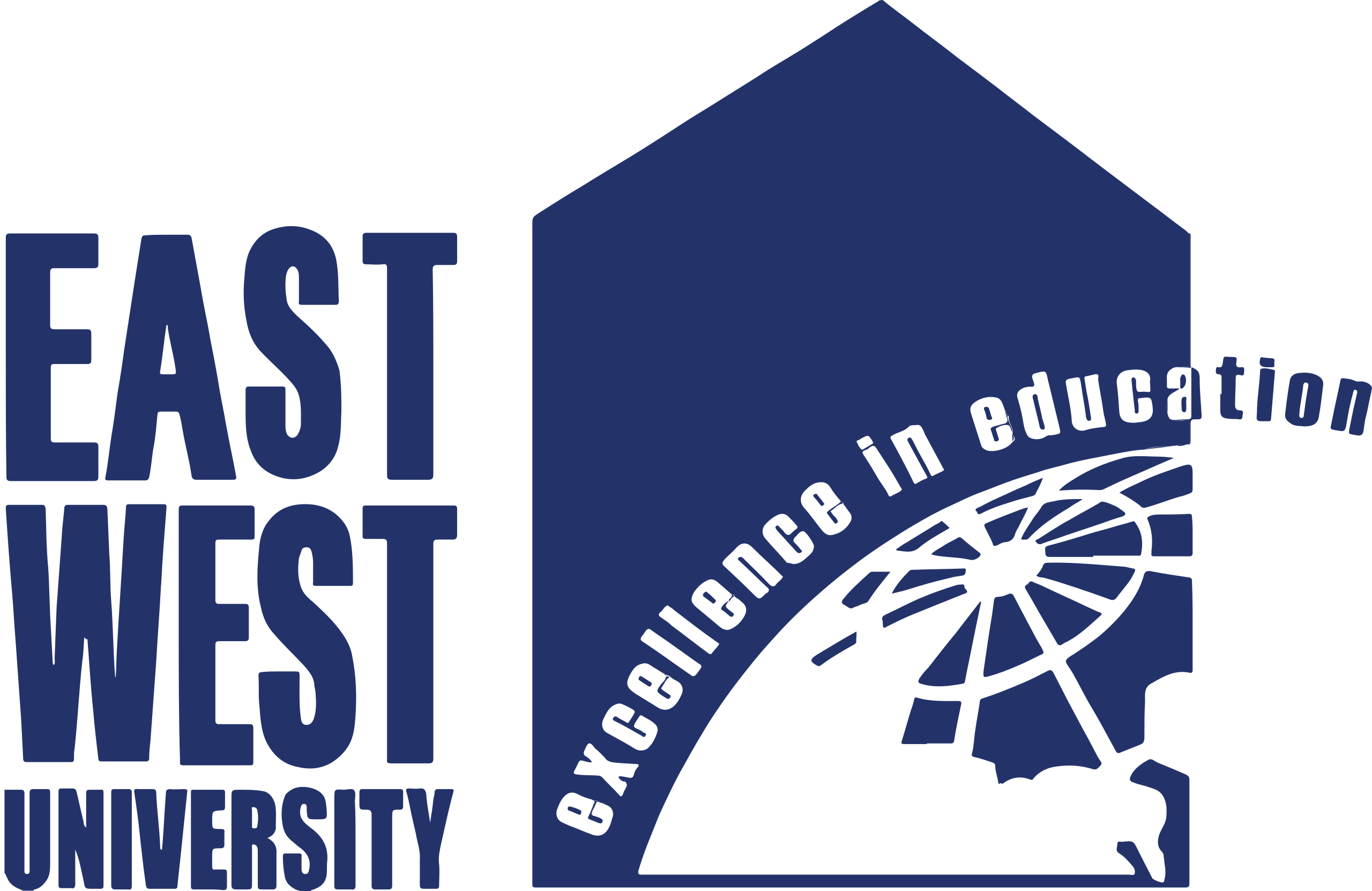 East West University