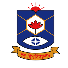 Gono Bishwabidyalay