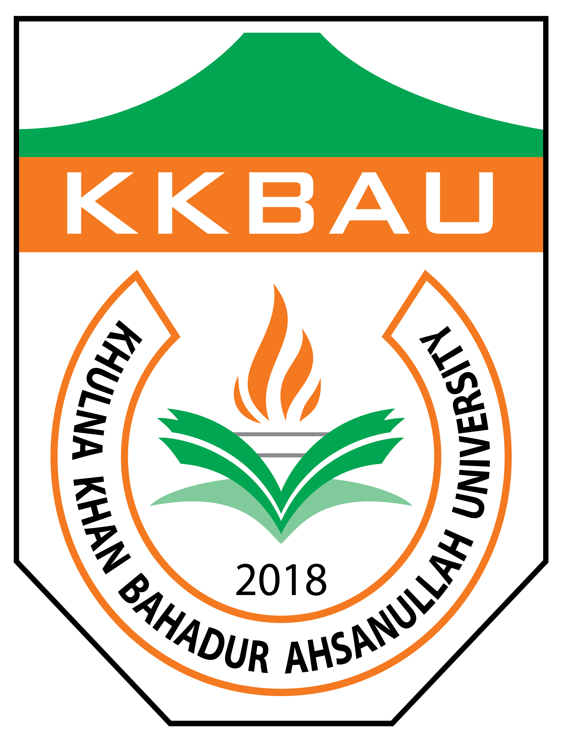 Khulna Khan Bahadur Ahsanullah University
