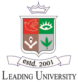 Leading University