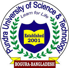 Pundra University of Science and Technology