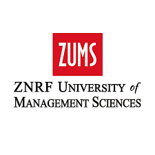 ZNRF University of Management Sciences